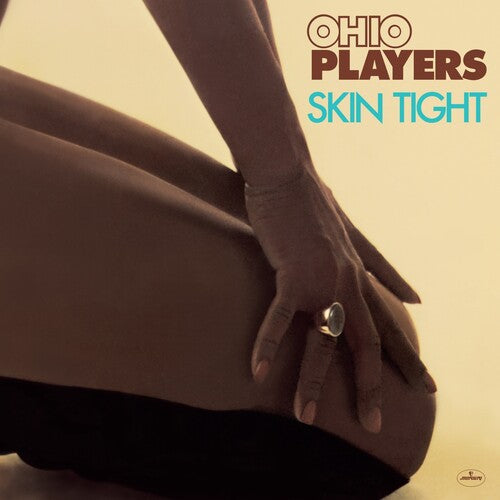 Ohio Players - Skin Tight (Vinyl)