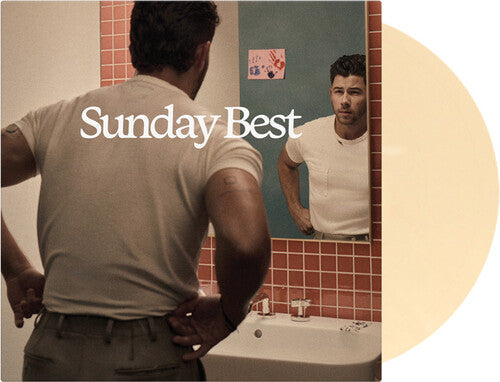 Nick Jonas - Sunday Best (Viny)
