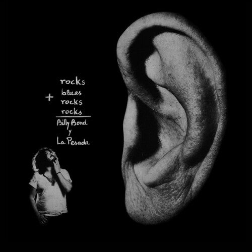 Billy Bond & La Pesada Del Rock & Roll - Vol. 2 (Vinyl)