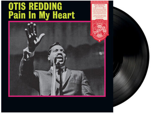 Otis Redding - Pain In My Heart (Vinyl)