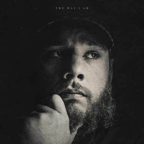 Luke Combs - The Way I Am (Vinyl)