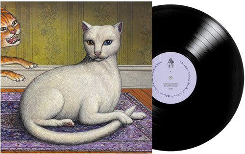 Mitski - Nothin's About to Happen to Me (Vinyl)