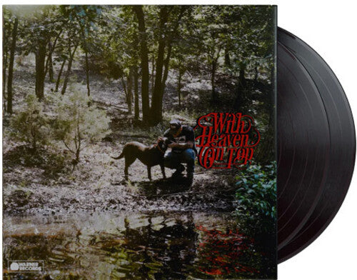 Zach Bryan - With Heaven On Top (Vinyl)