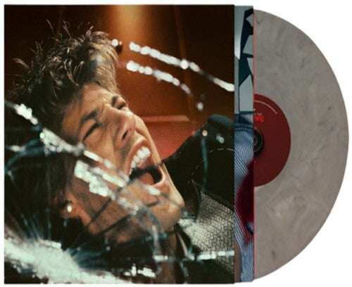 *IEX Ruel - Kicking My Feet & Screaming (Vinyl)