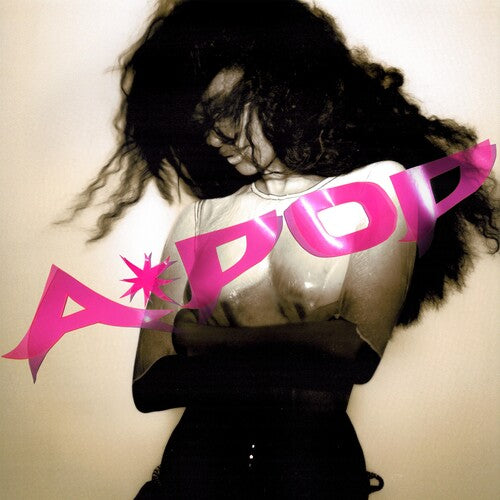 *Pre Order: Tyla - A*POP (CD)