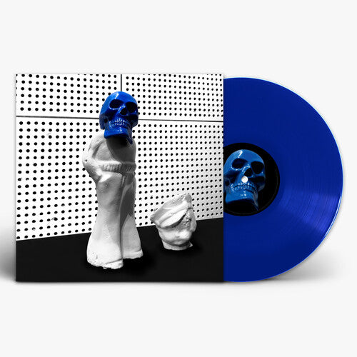 Jack White - Frozen Charlotte (IEX) (Blue Vinyl)