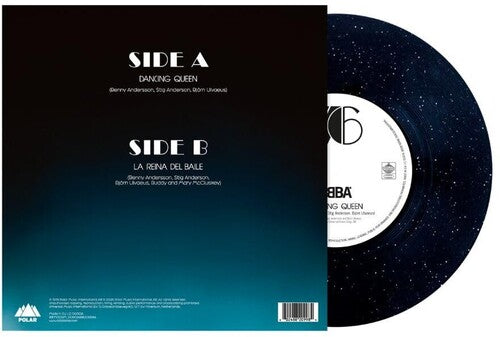 ABBA - Dancing Queen (Vinyl)