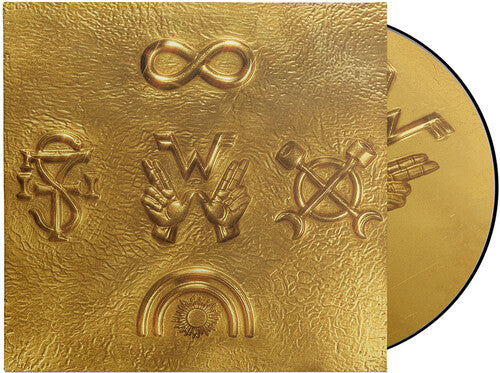 *Pre Order 8/21/26: Weezer - Weezer (CD)