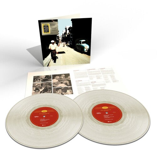 Buena Vista Social Club - 30th Anniversary Edition (Vinyl)