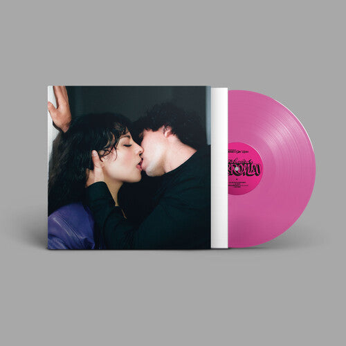 Girl Ultra - RRRomeo - (Magenta Vinyl)