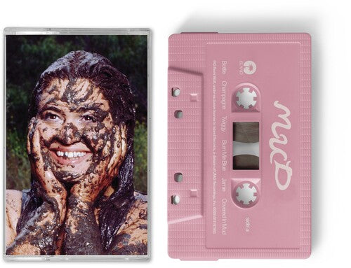 *Pre Order 10/9/26: Remi Wolf - Mud (Cassette)