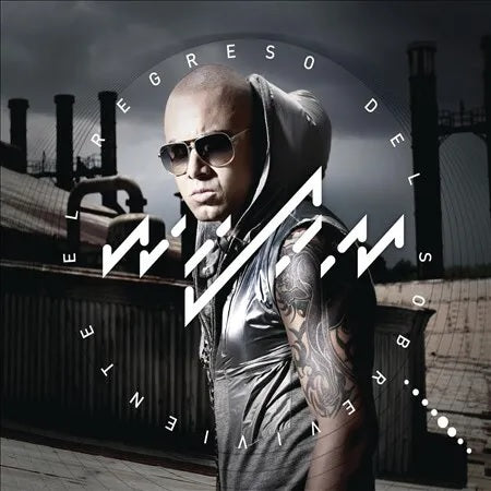Wisin - El Regreso Del Sobreviviente (CD)