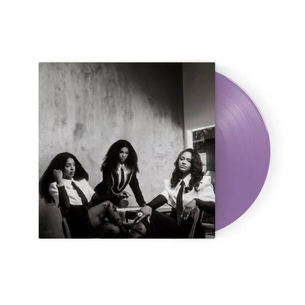The Womack Sisters (IEX) (Opaque Purple Vinyl)