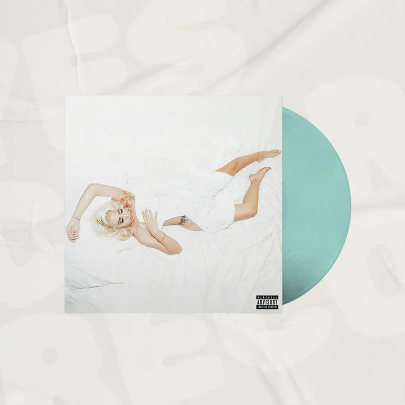 Kali Uchis - Por Vida *10 Year Anniversary (Vinyl)