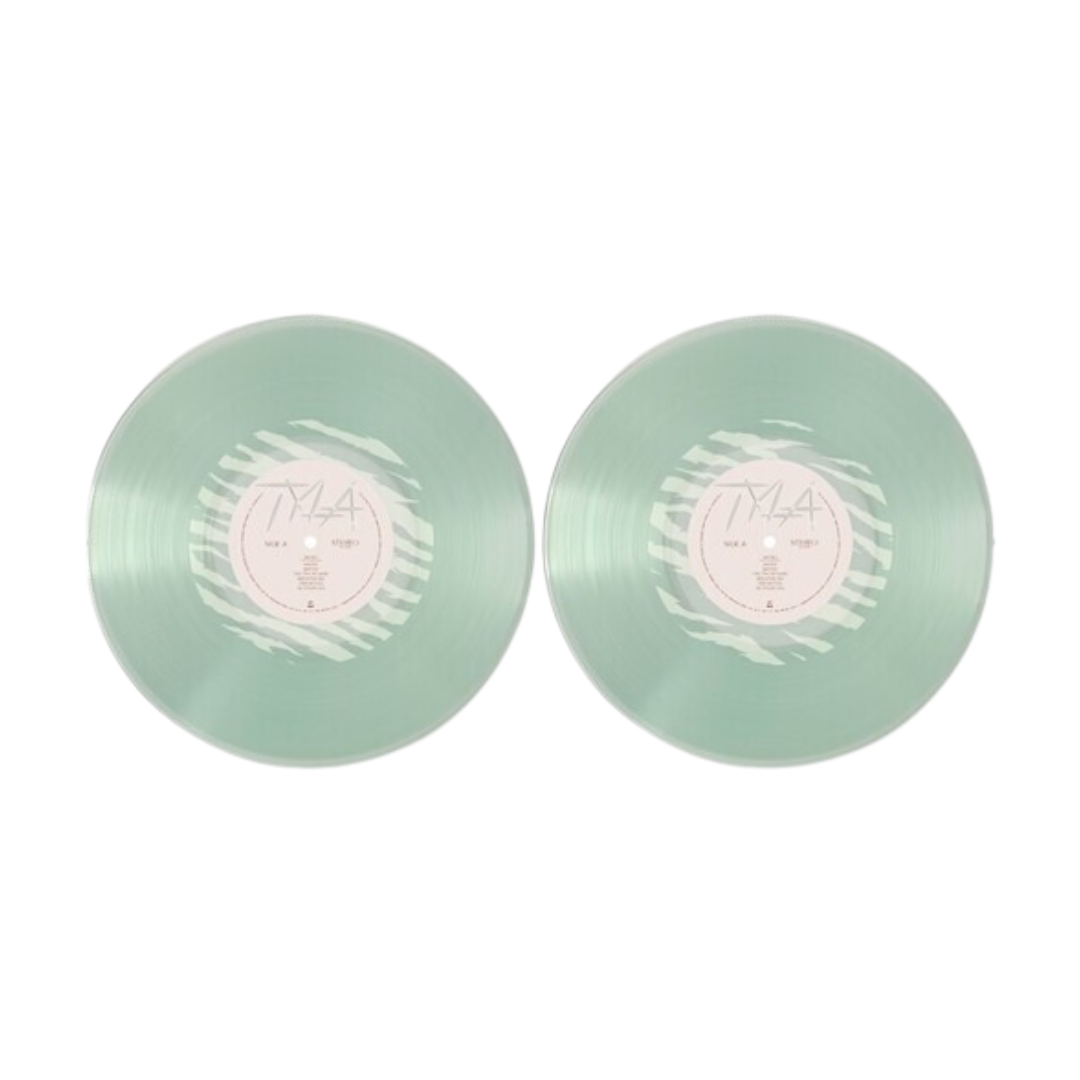 Tyla - Tyla + (Vinyl)