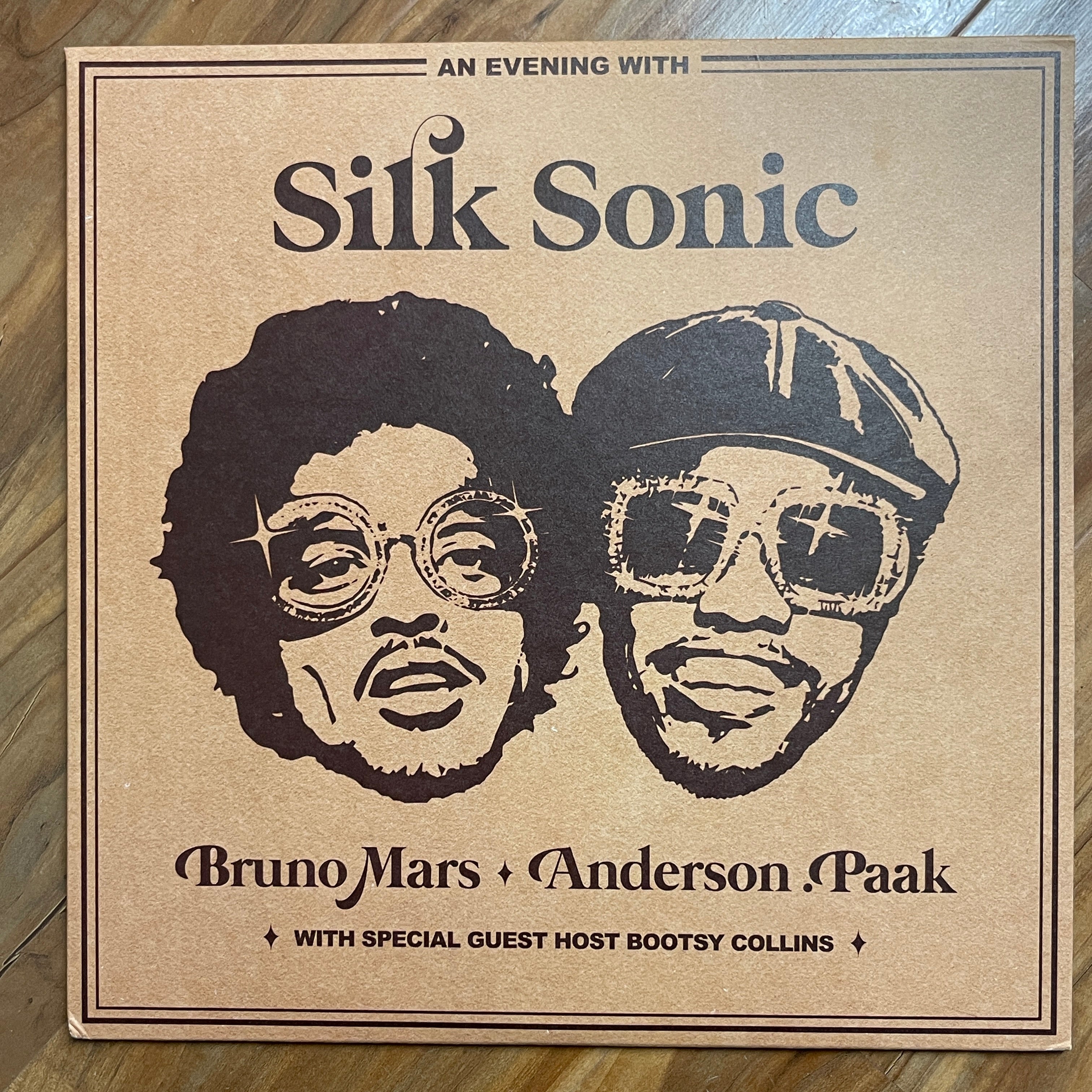 Bruno Mars Anderson Paak SIlk Sonic An Evening With Silk Sonic bruno-mars-anderson-paak-silk-sonic-an-evening-with-silk-sonic
