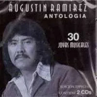 Augustin Ramirez - Antologia 30 joas Musicales (CD)