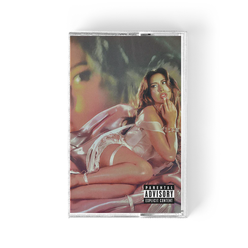 Kali Uchis - Sincerely (Cassette)