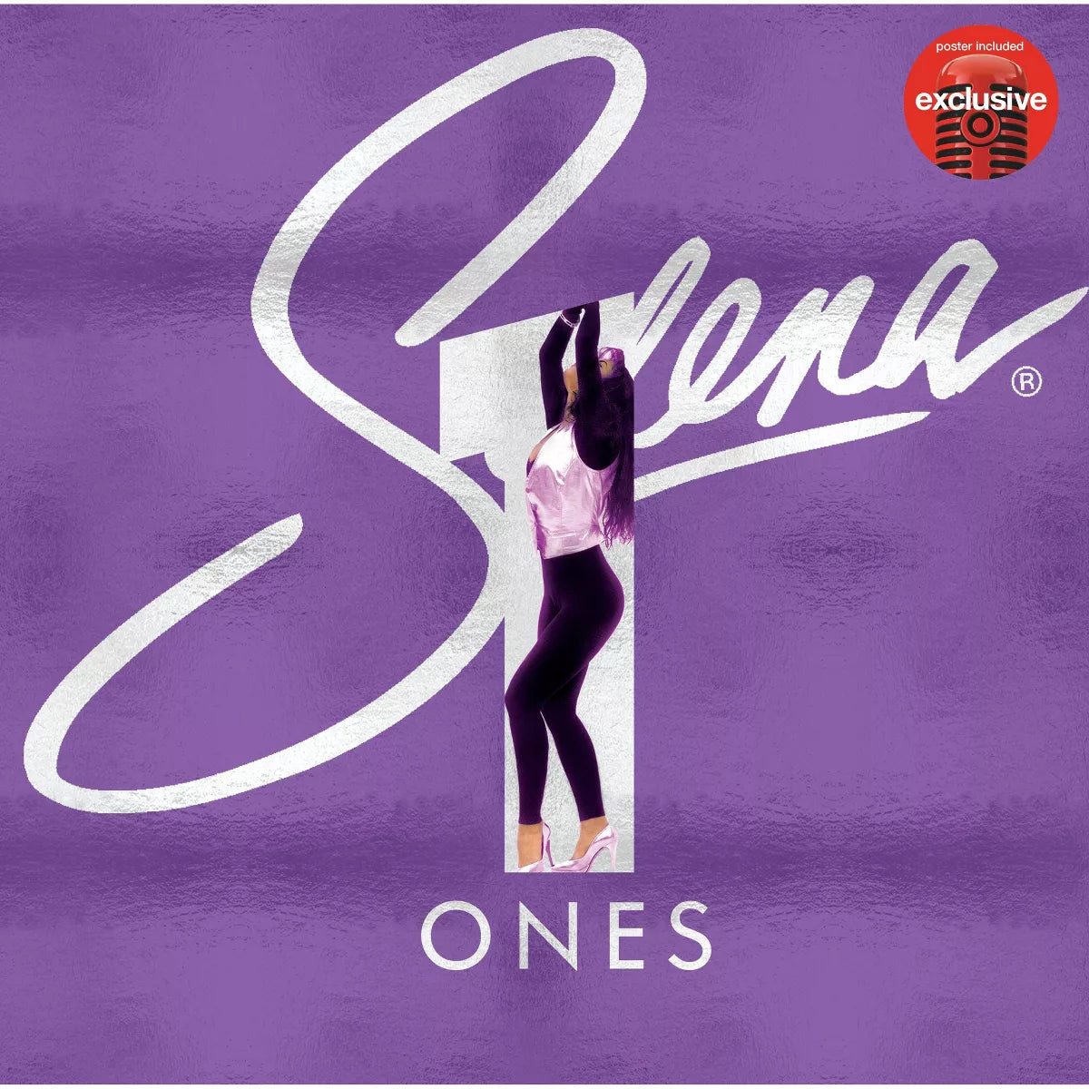 Selena - Ones (Vinyl) *Target Exclusive