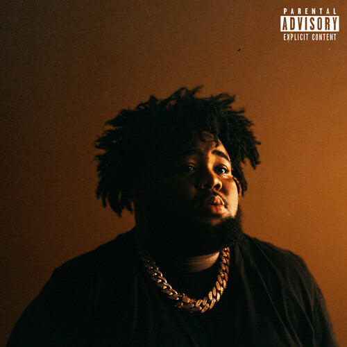 Rod Wave - Nostalgia (Explicit Content) (Vinyl)