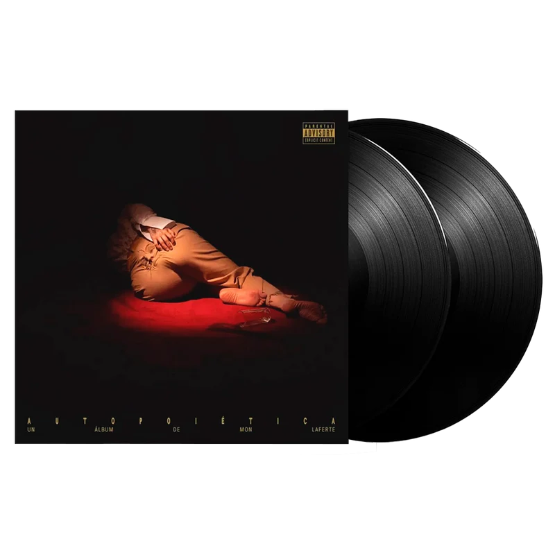 Mon Laferte - Autopoietica (Vinyl)
