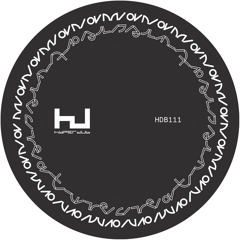 ダニエル・マナ - クリーチャー 12 インチ (ビニール)