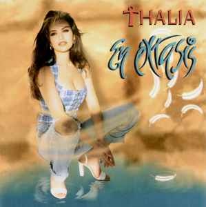 *Pre Order: Thalia - En Extasis (Vinyl)