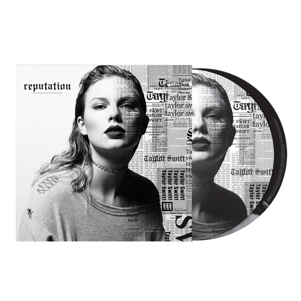 Taylor Swift - Reputation (Vinyl)