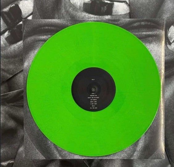 Ye - Bully (Vinyl) *Green