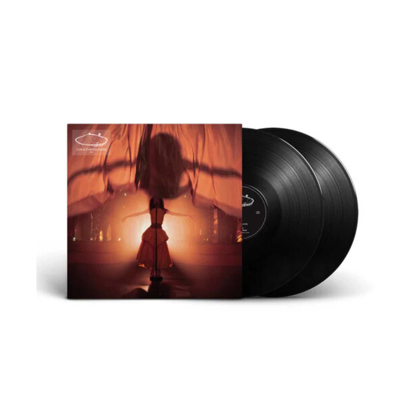 Olivia Dean - Live at Eventim Apollo (Vinyl) *Indie Exclusive