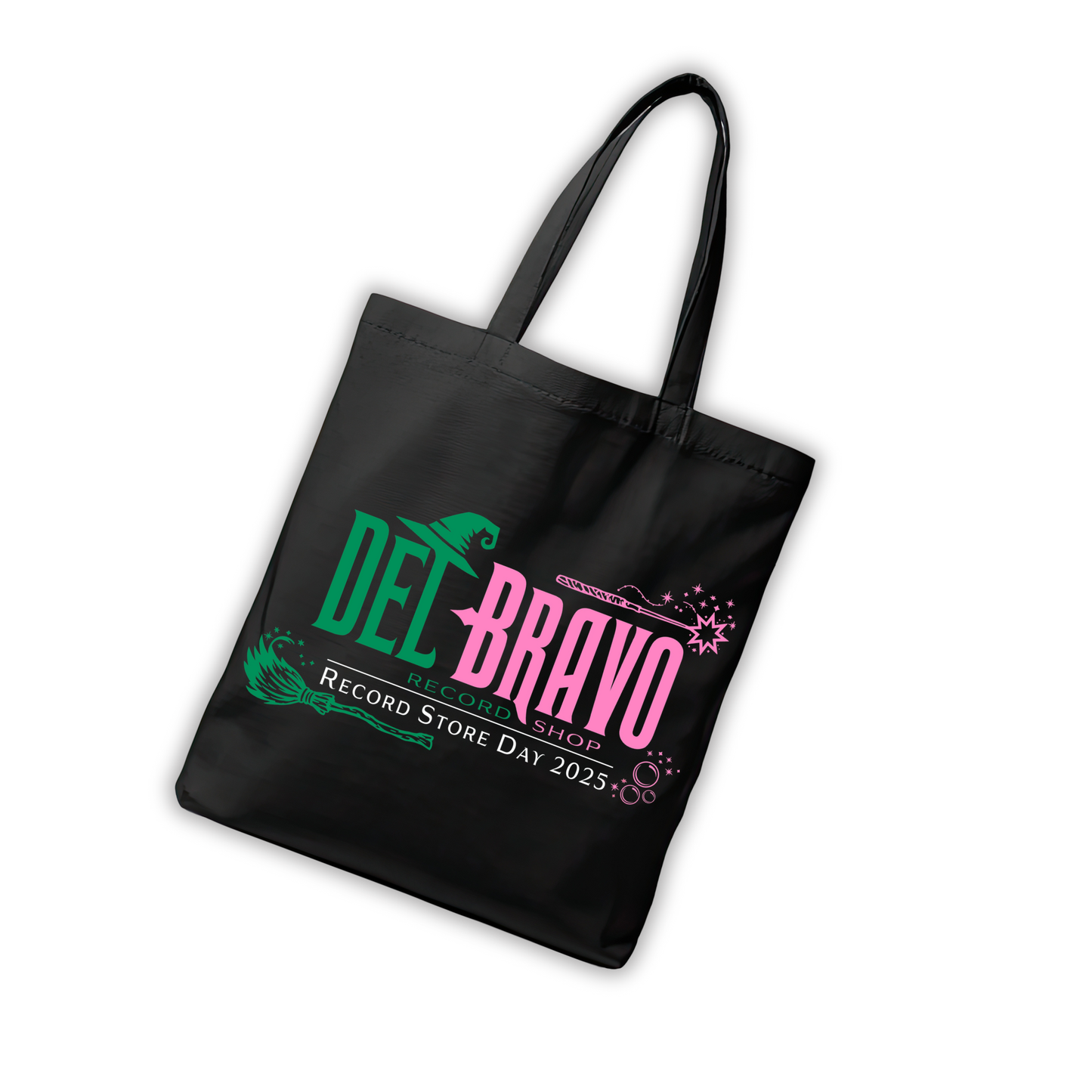RSD BF 2025 Tote DLB Merch