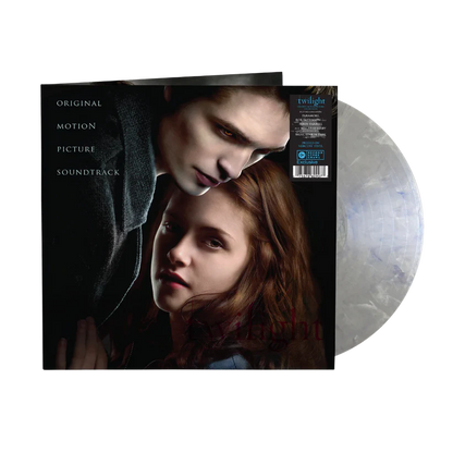 Various Artists -  Twilight (Original Soundtrack) [Indie Exclusive] (Vinyl) *Pre Order