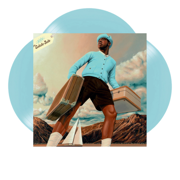 タイラー・ザ・クリエイター - Call Me If You Get Lost: The タイラー・ザ・クリエイター - Call Me If You Get Lost: The