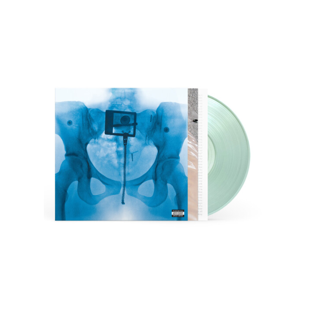 Lorde - Virgin (Vinyl)