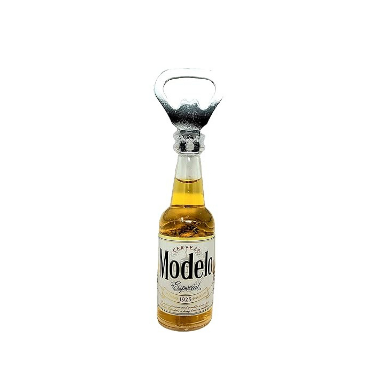 Modelo Beer Opener Magnet