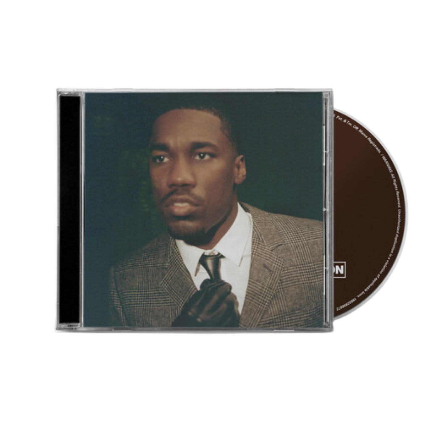 Giveon - Beloved (CD)