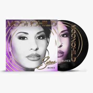 Selena - Moonchild (Vinyl)