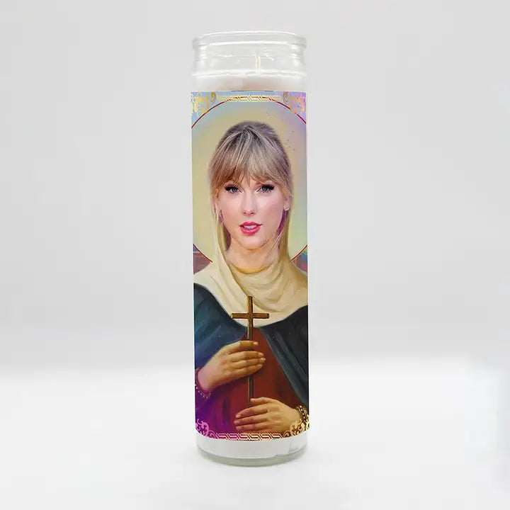 セント・テイ・テイ・キャンドル