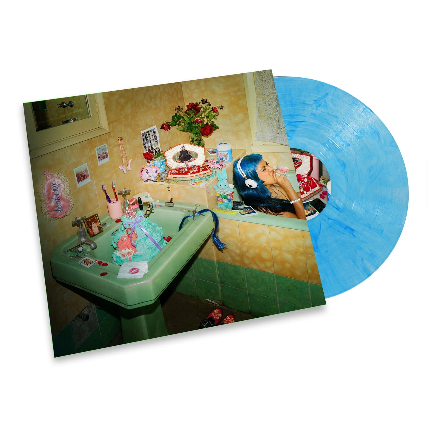 *Indie Exclusive: Ecca Vandal - Looking for People To Unfollow (Vinyl)