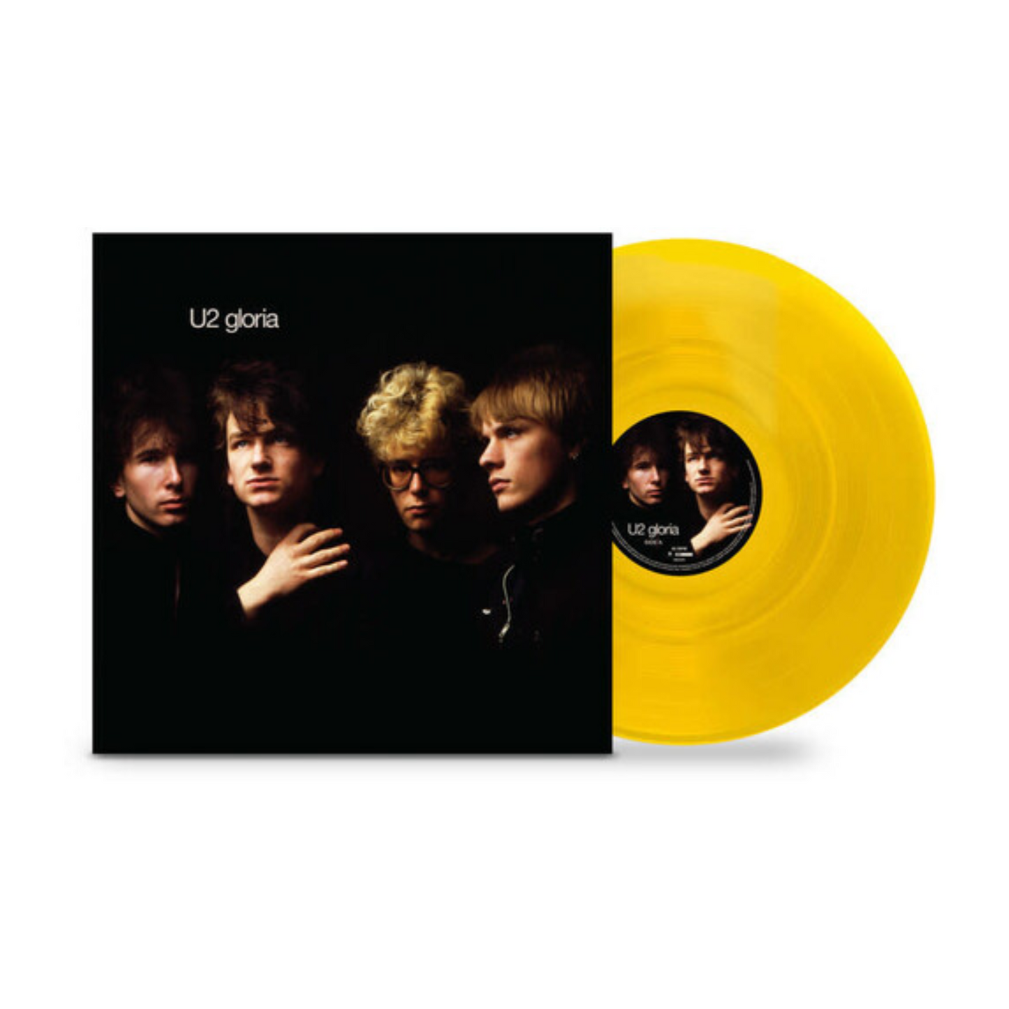 U2 - Gloria (40th Anniversary) 12" (Vinyl)