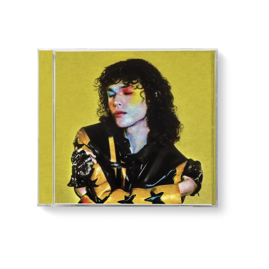 コナン・グレイ - ファウンド・ヘブン (CD)