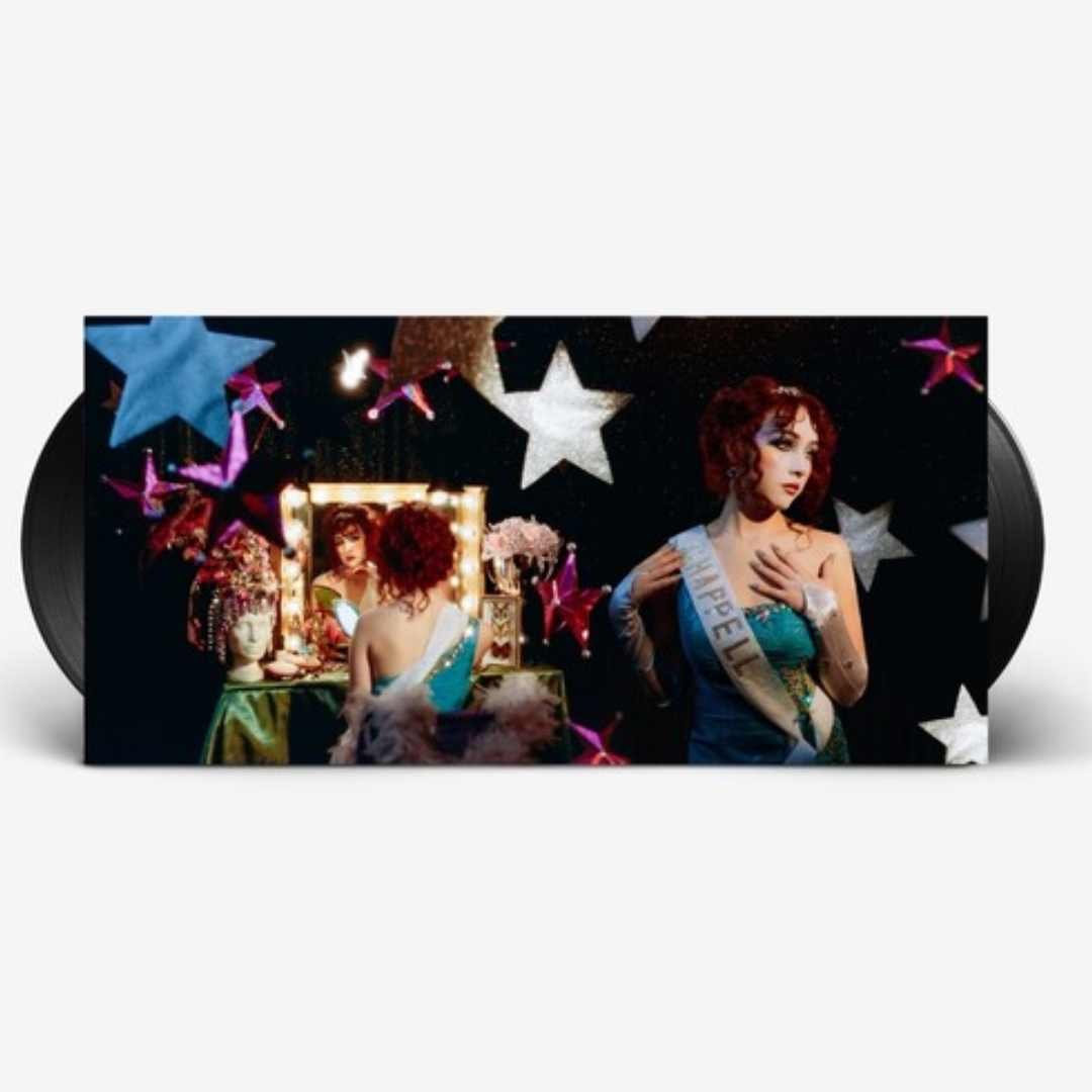 Chappell Roan - The Rise And Fall Of A Midwest Princess (Vinyl)