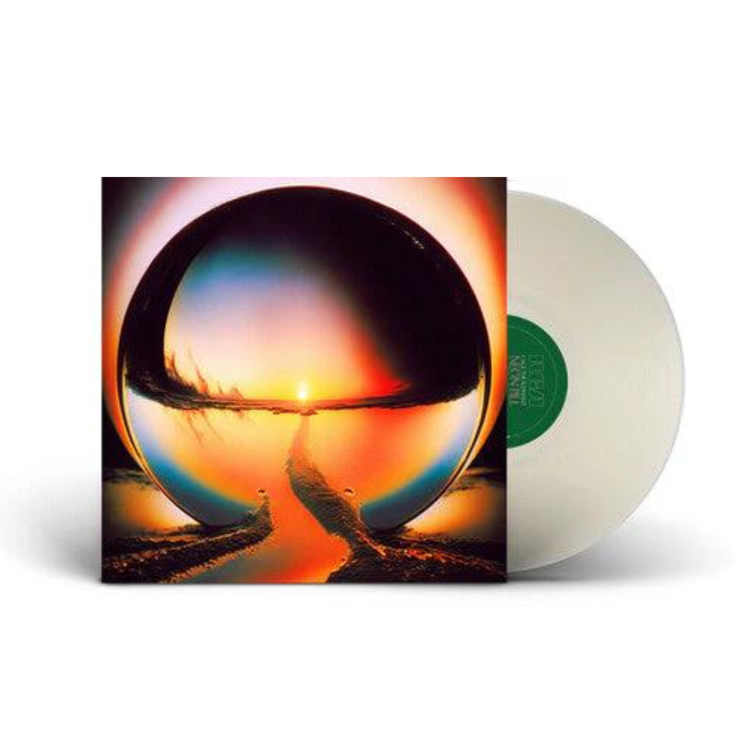 Cage the Elephant - Neon Pill (CD)