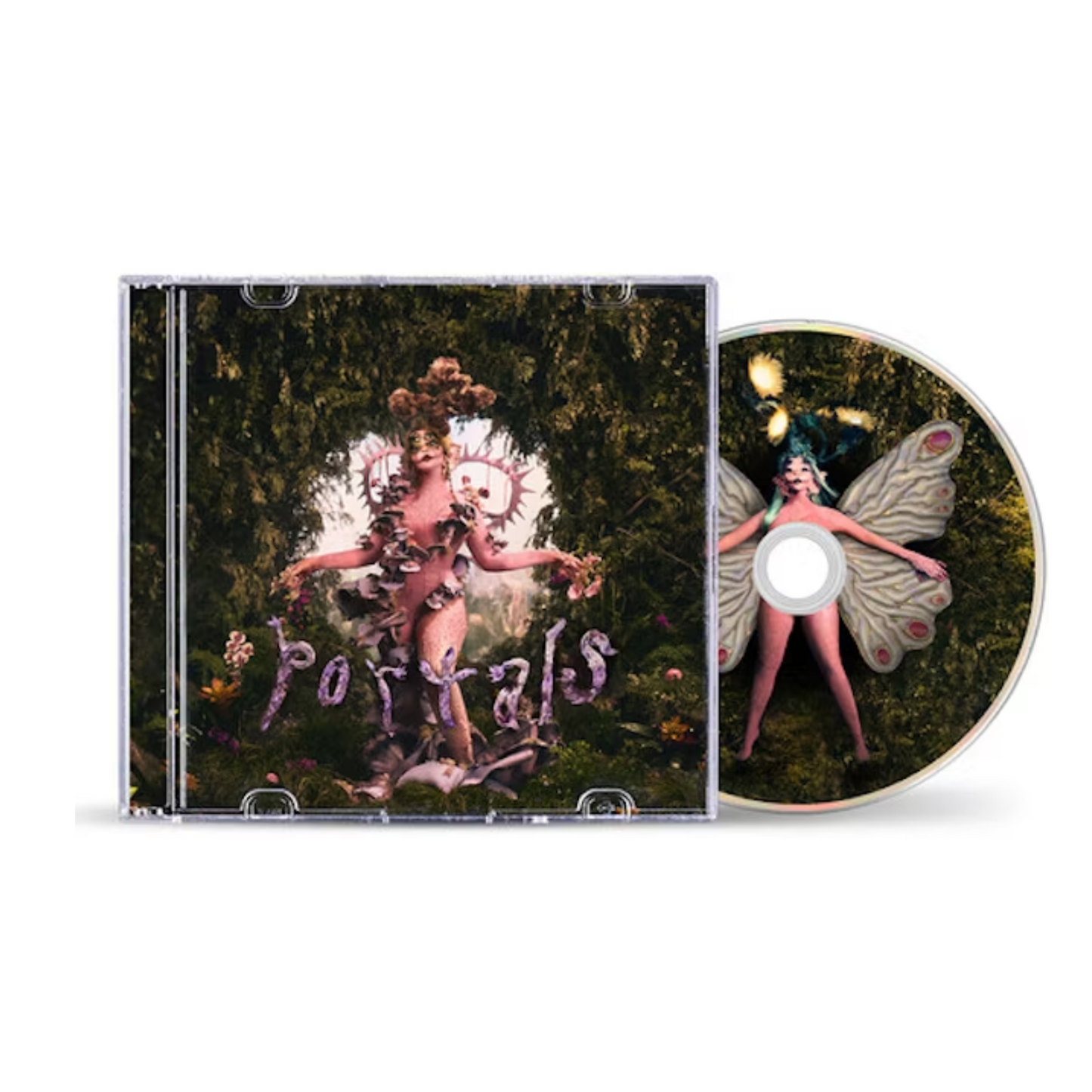 Melanie Martinez - Portals (Vinilo)