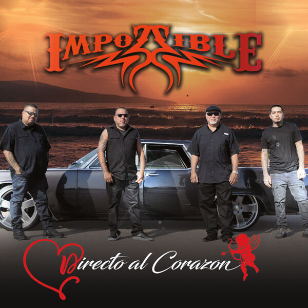 Impozzible Bobby Y Yoyo - Directo Al Corazon (CD)