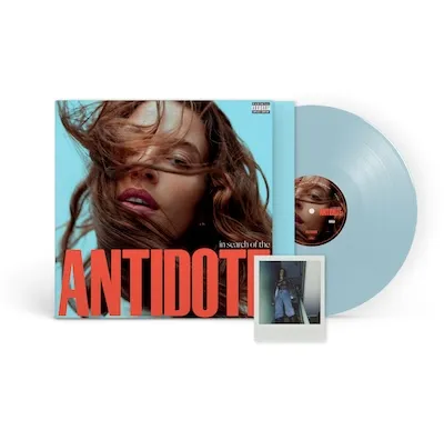 Fletcher - En busca del antídoto (Vinilo)