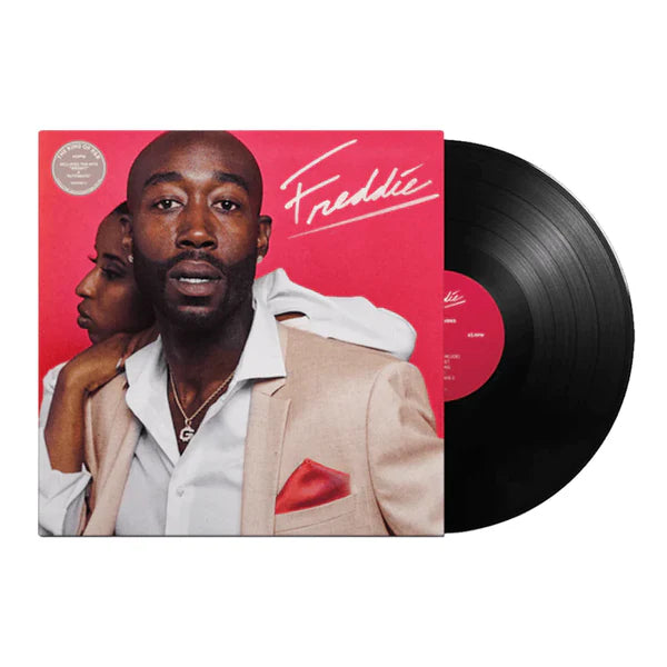 Freddie Gibbs - Freddie (Vinyl)