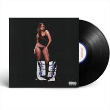 Tate McRae - Think Later (Vinyl)