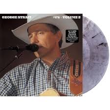 George Strait - #1's Vol. 3 (Vinyl)