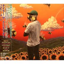 *Japan Import* Tyler The Creator - Skum FK (CD)